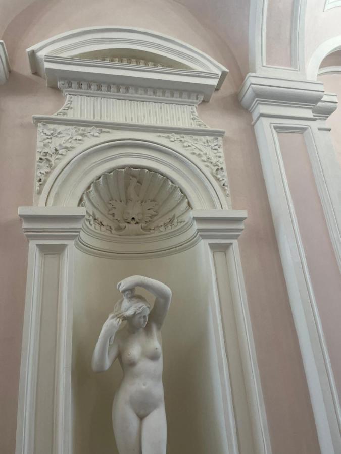Appartamento National Museum Praga