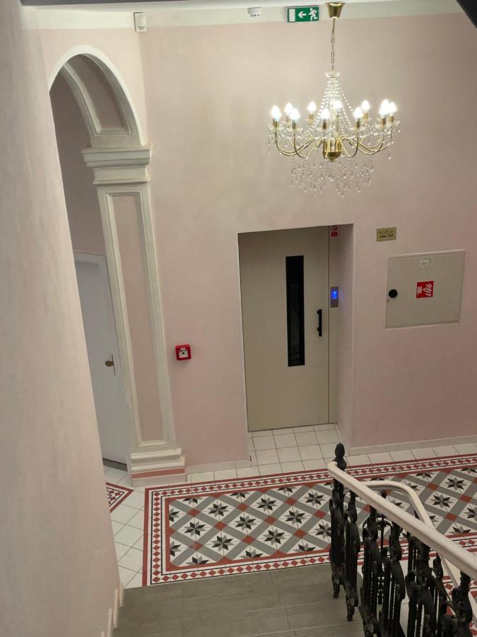 National Museum Apartamento