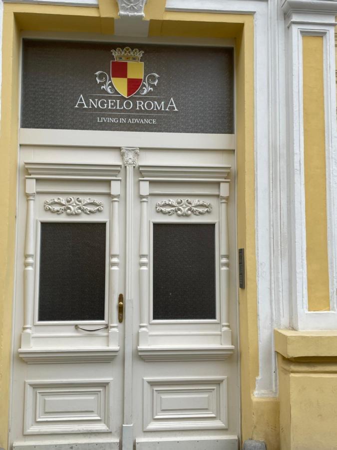 Appartamento National Museum Praga