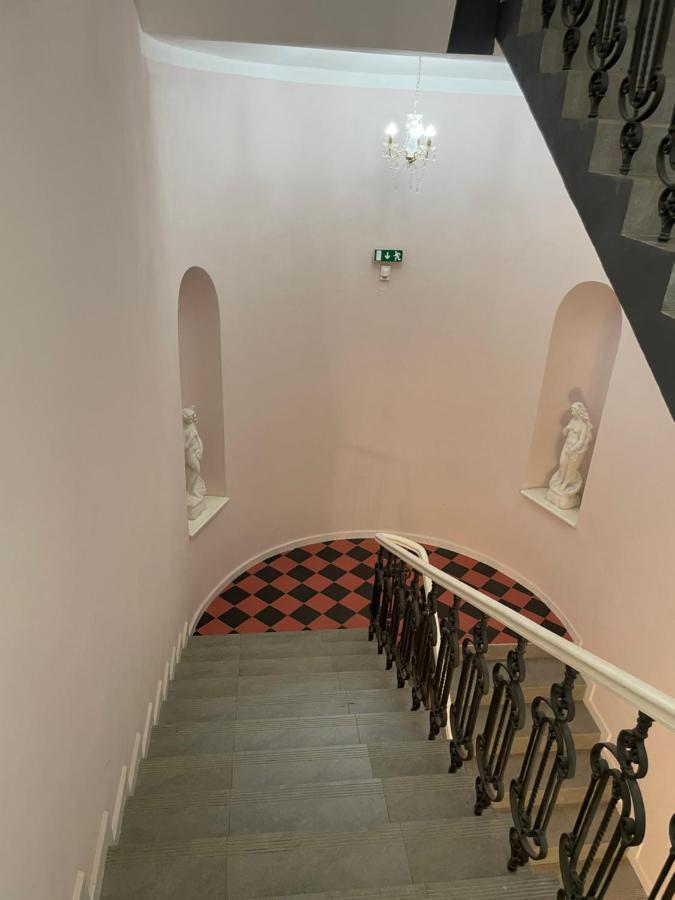 Appartamento National Museum Praga