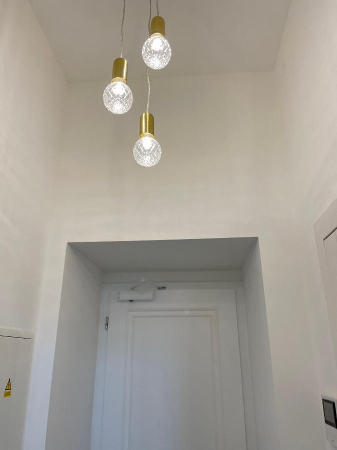 Apartamento National Museum