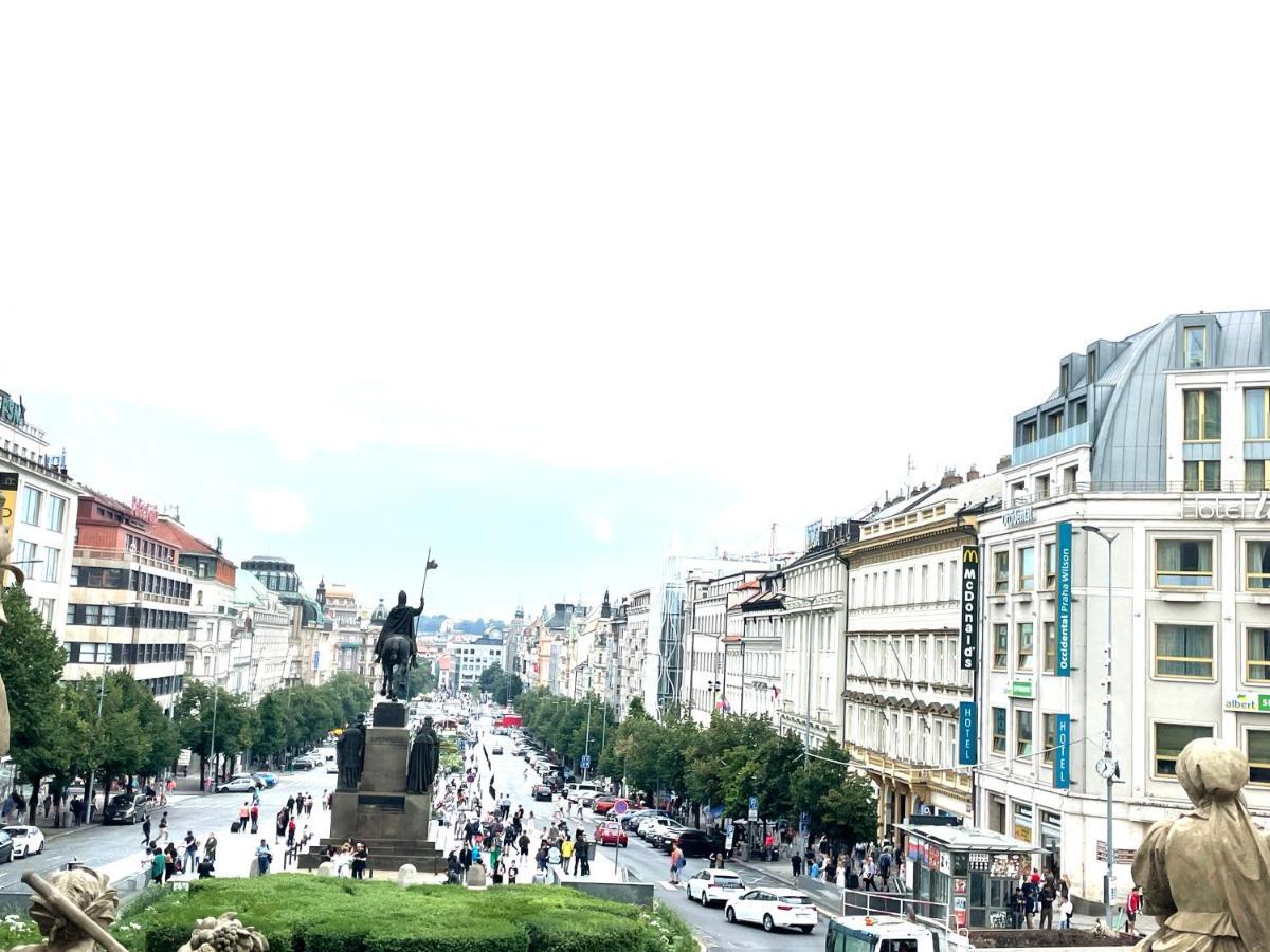National Museum Appartamento Praga