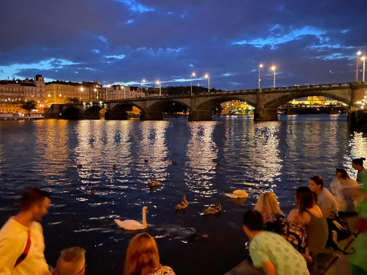 National Museum Praga