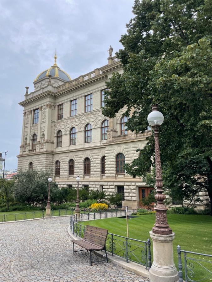 Appartamento National Museum