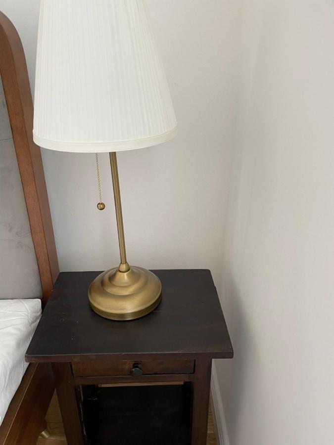 Apartamento National Museum